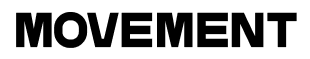 Movement logo