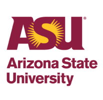 Arizona State University logo