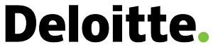 Deloitte logo